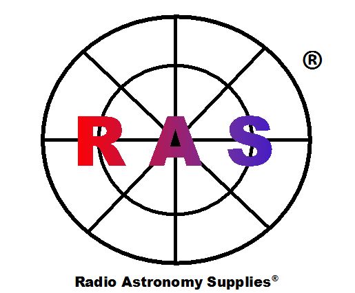 Radio Astronomy Supplies